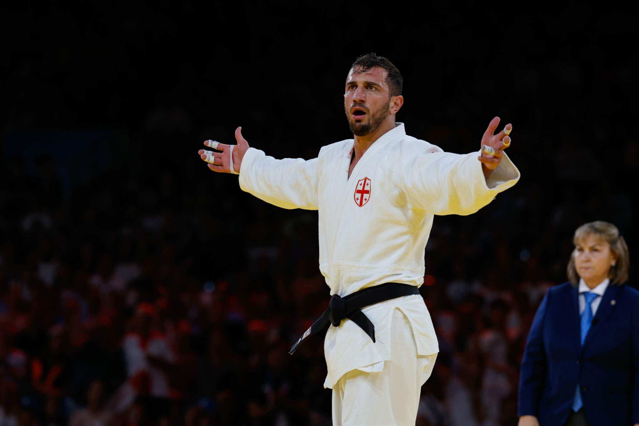 European Championships 2025: -90kg Preview